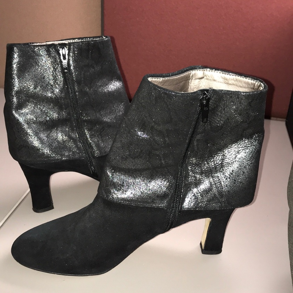 Array Ankle Boots - image 6